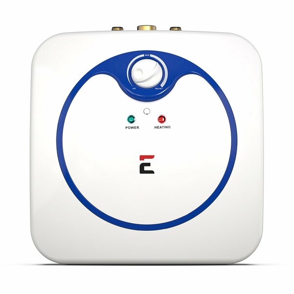 Eccotemp EM-2.5 Electric Mini Storage Tank Water Heater EM-2.5